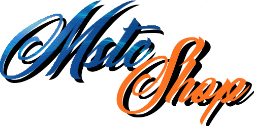 Mstc Shop